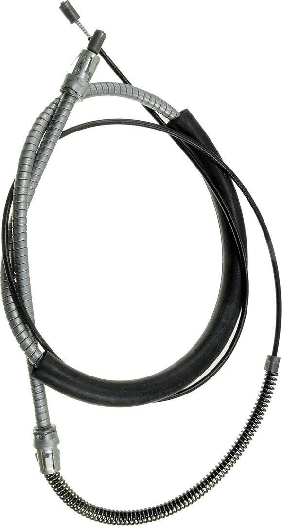 Dorman C93684 Front Parking Brake Cable Compatible with Select Chevrolet / GMC Models