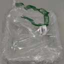 Cambro Food Storage Container - Classic Series Square - 2 QT (Quart) - Commercial Grade for Food Prep (Translucent)