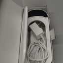 Ultrasonic Jewelry Cleaner, 48KHz Ultrasonic Cleaner Machine with Digital Timer, Dual Cleaning Modes, 304 Stainless Steel Tank for Jewelry, Eyeglasses, Rings, Retainers, Dentures (White)