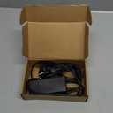 Charger Compatible with HP Laptop Computer 65W 45W Smart Blue Tip Power Adapter