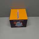 Musical Octopus Baby Toy - Crawling & Rotating Octopus Toy with Recording, Light-Up Voice Control, Clap Hands Awake for 2-6 Year Old Boys and Girls, Tummy Time Sensory Toy (Blue)