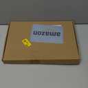 Aunginsy Center Console Dash Organizer Compatible with Nissan Frontier 2022 2023 2024, Pickup Dashboard Table Tray Storage Box Dash Phone Holder Container Insert Box Anti-Slid Soft TPE Accessories