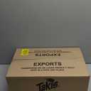 Takis Fuego 40 pc / 1 oz Multipack - Hot Chili Pepper & Lime Flavored Extreme Spicy Rolled Tortilla Chips - Individual Bags, Perfect for Tailgates, Parties, Lunchboxes or Lunches Best Before: JAN/15/2026