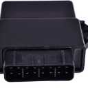 CDI Box 2101-0168 15-301 27-15301 86-2928 Compatible with Suzuki Ltz400 Ltz 400 Quadsport 2003 2004, Kawasaki KFX400 KSF400 2003 2004