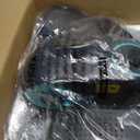 MERACH Under Desk Elliptical, Leg Exerciser While Sitting for Seniors