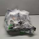 Plant Stand Indoor, 62" Plant Stand with with Grow Lights and Locking Wheels, 7 Tiered Plant Shelf Remote Control Adjustable Brightness, Metal Tall Plant Flower Holde for Living Room, Patio