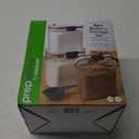 Progressive ProKeeper Baker's Airtight Kitchen Storage Canister Container Set for Flour, Sugar & More, Keeps Ingredients Fresh, with Accessories
 3 Pack