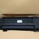 13in Laminator Machine with Sheets 50pcs + Paper Trimmer + Corner Rounder + Scale Line, 11x17 / ABS Anti-Jam |Dual Hot and Cold Mode | 90s Fast Preheat for A3/A4/A5/A6 Home Office School Use