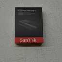 SanDisk ImageMate PRO USB-C Reader/Writer - SDDR-A631-GNGNN