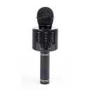 Karaoke Microphone Nifty Games & Novelty Bluetooth New Wireless Singing Fun