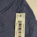 Amazon Essentials Women's Straight-Fit Stretch Twill Chino Pant, Navy, 10