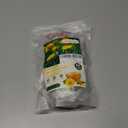 Yonitea Dandelion Leaf and Root Tea, Roasted Dandelion Root Tea bags Natural Herbal Detox Teabag for Supports Kidney Function and Healthy Digestion, Caffeine Free, No Additives,Non GMO (60 Teabags)