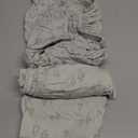 2-Pack Organic Bassinet Sheets for Girls, Boys - 100% Cotton Bassinet Mattress Sheets Compatible with Halo Bassinest Swivel Sleeper, Graco, Baby Delight, Chicco, Fitted Bassinet Sheets (Pine Grove) (33"x 17")