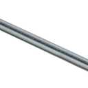 National Hardware N179-796 4005BC Smooth Rod in Zinc plated,7/16" x 36"