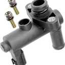 HY-SPEED Evaporative Emissions Vapor Canister Vent Valve Solenoid Evap Purge Compatible with 2000-2004 Altima Frontier Maxima Pathfinder Sentra Xterra I35 QX4 14935-5M000 14935-5M001 911-502