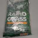 Scotts Turf Builder Rapid Grass Bermudagrass - Combination Fertilizer and Grass Seed for Lawns, Covers Up to 5,000 sq. ft., 4 lb.