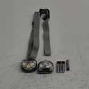 Energizer LED Headlamp PRO (2-Pack), IPX4 Water Resistant Headlamps, High-Performance Head Light for Outdoors, Camping, Running, Storm, Survival LED Light for Emergencies (Batteries Included) (Stone Gray)