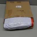 Jetec 9 Pcs 25 Inch Large PVC Inflatable Christmas Ball Ornaments Giant Christmas Blow up Ball Ornaments Oversized Xmas Yard Decorations for Indoor Outdoor Holiday Garden Lawn Yard Porch Tree Decor