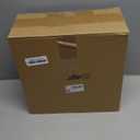 Jutom 2 Pcs 9 ft Christmas Cedar Garland - Dual Green Realistic Cedar Pine Needles Garland Artificial Decoration for Table, Mantel, Wall - Home Winter Holiday Party Decor