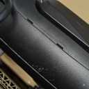 CO-Z Automatic Gate Opener Kit, App Compatible Smart Single Swing Gate Opener for Doors up to 660lb 5.9ft with Remote Controls Release Keys, Electric Gate Opening System for Driveway Home