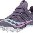 Saucony Womens Showdown 5Track Shoes (Haze)