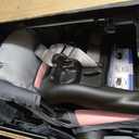 Baby Trend EZ Ride Travel System with EZ-Lift™ Infant Car Seat, Dash Pink