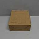 Automatic Soap Dispenser, Touchless Dish Soap Dispenser 17oz/500ml with Infrared Sensor, 5 Adjustable Soap Dispensing Levels, Liquid Hand Dispenser for Bathroom Kitchen Sink (Silver)