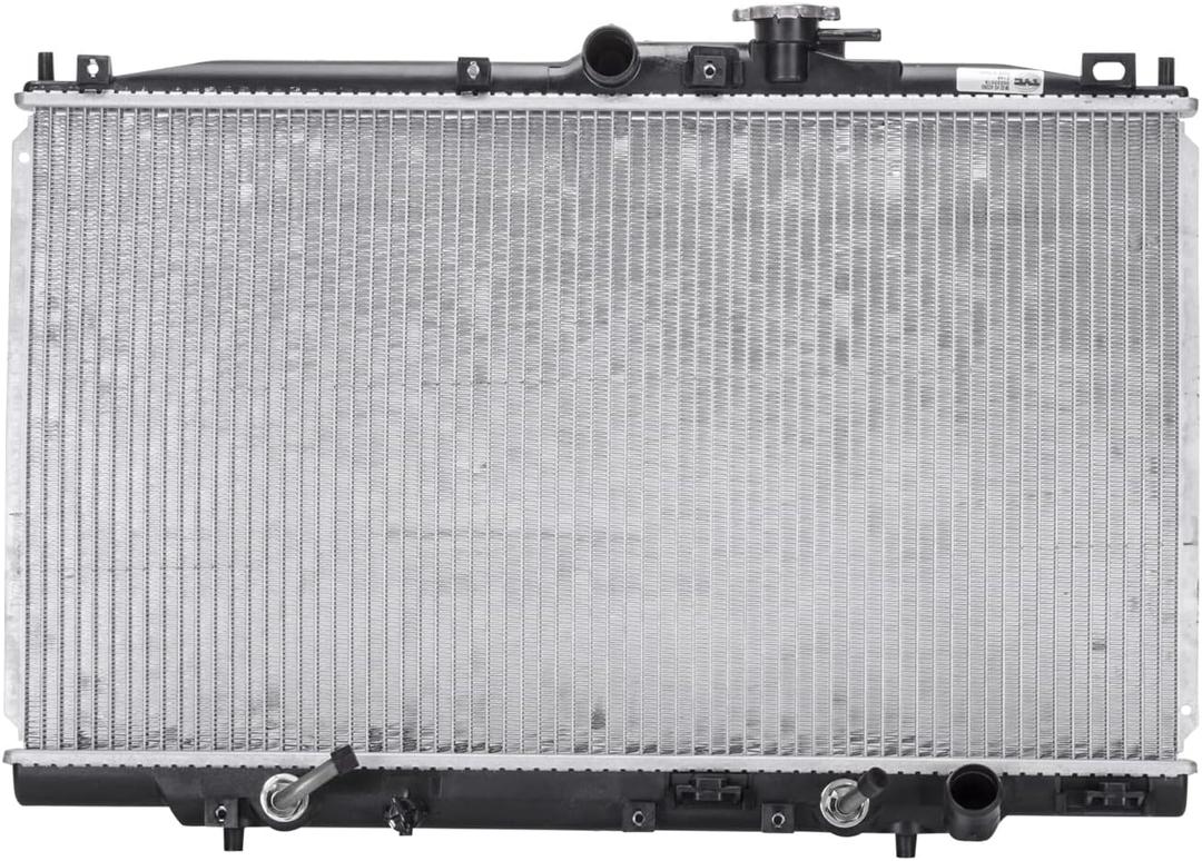TYC 2148 Radiator Compatible with 1998-2002 Honda Accord