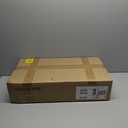 Elefloom Shower Niche, Stainless Steel Elegant Bathroom Niche, No Tile Needed Recessed Shower Shelf Organizer for Storage, Size 24x12