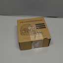 The Ruler 3-in-1 Measuring Tape, Tools Tape Measure, 3-in-1 Rangefinder with Led Display, 3 in 1 Digital Tape Measure with Cross Line, AutoLock, Measure Area, Volume, Pythagorean, Best Gift for Man