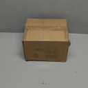 AORYVIC Furniture Legs, 5 inch Wood Couch Legs, 6Pack Sofa Replacement Legs, Black Legs for Sectional, Dresser, Recliner, Nightstand, Ottoman, End-Table, DIY Furniture Feet, Rubber Wood Legs