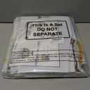 4 ft Hanukkah Star of David Cardboard Stand up Cutout Life Size Hanukkah Jewish Festival Party Decoration Backdrop Photo Prop Standup Religious Star of David Standup Cardboard for Party Supply