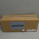 48" Garage Tool Organizer Wall Mount, 440lbs Garden Garage Storage Garage Organization with Adjustable Heavy Duty Hanging Hooks, Yard Rack Hanger System Shovel Rake Broom Ladder Holder, Men Gift (48" Alloy Steel with 3 Panels & 7 Hooks)