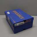 Brooks Womens Glycerin 23 Neutral Running Shoe (12, White/Oyster/Silver)