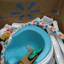 Baby Einstein SuperSeat Touch of Tunes 3-in-1 Activity Seat, with Music & Lights, Ages 6 Months and Up