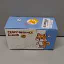 QUMY Dog Shoes for Large Dogs, Medium Dog Boots & Paw Protectors for Winter Snowy Day, Summer Hot Pavement, Water-Resistant in Rainy Weather, Outdoor Walking, Indoor Hardfloors Skid-Resistant Sole (Size 7: 2.8''x3.2"(W*L) (Pack of 4))