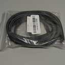 4PCS Wiper Blade Refill, Universal Car Accessories, 26" Adjustable Size of Universal Replacement Windshield Wiper Refill Replacement for Front & Rear Windshield Wiper Baldes Rubber Strip (26Inch)