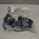 TQPONLY Cup Holder Insert, Fit 04-08 Ford F150 with Flow Through Console/04-14 F150 without Flow Through Console/Ford Expedition Lincoln Navigator Mark LT Replaces 2L1Z-7813562-AAA Front Center Console