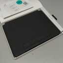 ESR iPad Pro 13 Inch Case with Keyboard (M5/M4, 2025/2024), iPad Pro 13 Keyboard Case with Easy-Set Magnetic Stand, Portrait/Raised Modes for iPad Pro 13, Removable, Rebound 360 Series, Black