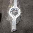 W11393685 Washer Gearcase with TB123B Spanner Wrench, Fits WTW8040DW4 WTW8500DW6 MVWB765FW3 MVWB835DC4 Replaces W11455453 W11134159, Compatible with Select Whirlpool Maytag Kenmore Top Load Washers