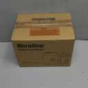 Multifunctional Baby Food Maker, One-Button Rotating Control Food Steamer and Blender, Electric Baby Puree Machine with Steam & Grind Function, Easy-Clean Baby Food Processor