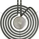 GE Appliances and Hotpoint Range 6" Surface Element/Coil Burner, WB30X31058