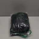 LALAGEN Women's Floral Lace Long Sleeve Off Shoulder Wedding Mermaid Dress (Black) S