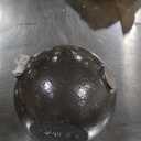 Amazon Basics Cast Iron Kettlebell 50LB