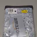 MIULEE 2x3 Washable Entry Rug Door Mat Indoor Entrance, Small Rug for Kitchen Bathroom Bedroom, Non-Slip Stain Resistant Throw Carpet Boho Entryway Decor, Blue