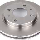 Power Stop Autospecialty Brake Rotor - JBR570