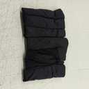 Womens High Cut Briefs Underwear Pack 6, Full Coverage Seamless Stretch Comfort Waistband Hi-Cut Panties for Ladies (Medium, Black)