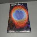 Gladstone Media, Deep Space 2026 Large Wall Calendar