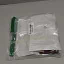 8 Pack Stretchy Solo Loop Band Compatible with Apple Watch Bands for Women Men 40mm 38mm 41mm 42mm, Nylon Braided Strap for iWatch Series 11 10 9 8 7 6 SE 5 4 3 Ultra 3 Ultra 2 (Black/Starlight/Pink/Cactus/Milk Tea/Smoke Violet/Blue Gray/Wine)