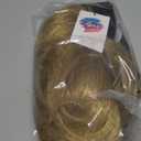 Lydell Long Straight Wave Headband Synthetic Wigs (24B Light Butterscotch)